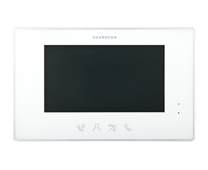 GVP-700H HVID 7" video monitor slimline